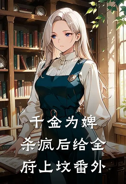 千金为婢，杀疯后给全府上坟 番外