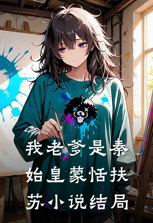 我老爹是秦始皇蒙恬扶苏小说结局