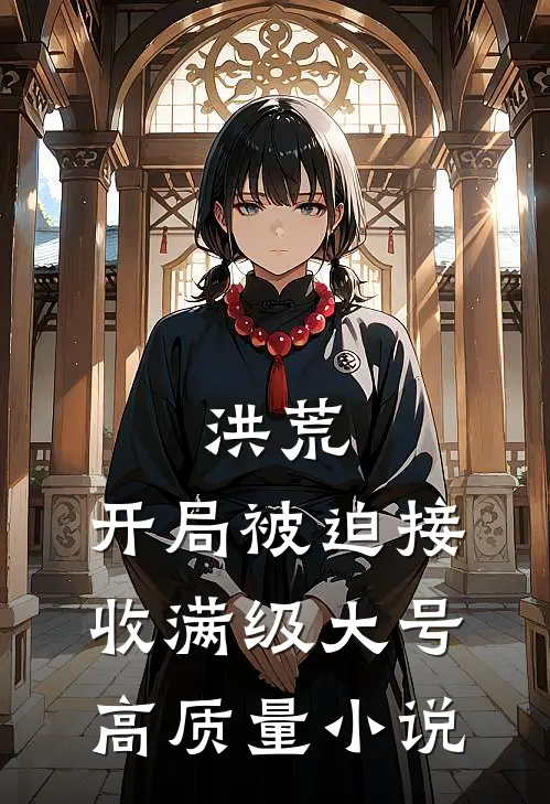 洪荒：开局被迫接收满级大号高质量小说