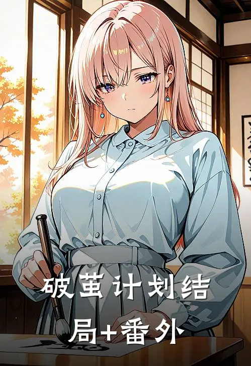 破茧计划结局+番外