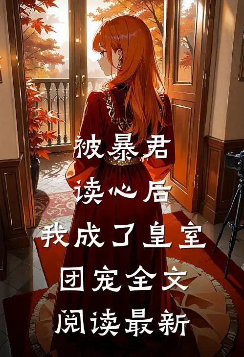 被暴君读心后，我成了皇室团宠全文阅读最新