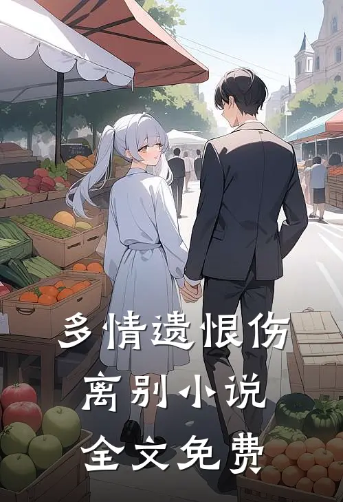 多情遗恨伤离别小说全文免费