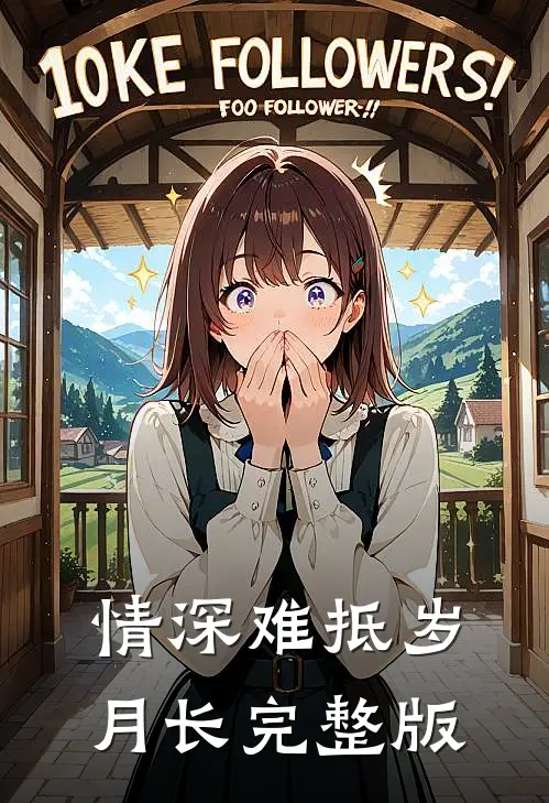 情深难抵岁月长完整版