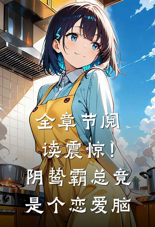 全章节阅读震惊！阴鸷霸总竟是个恋爱脑