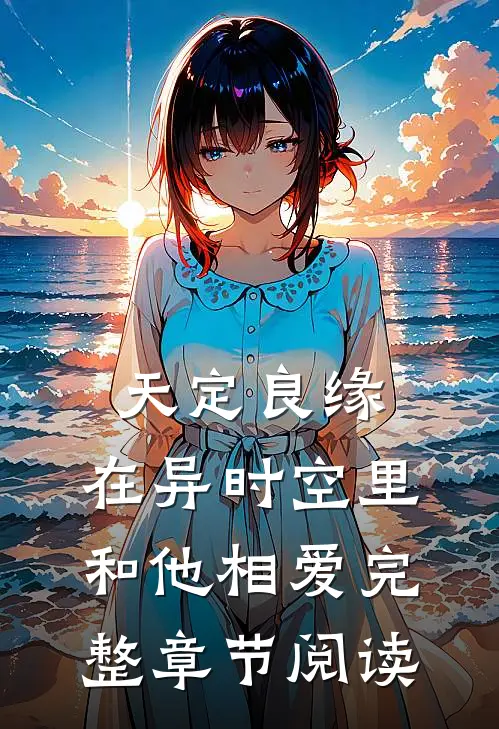 天定良缘：在异时空里和他相爱完整章节阅读