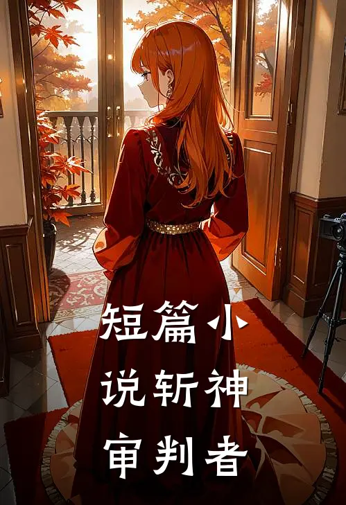 短篇小说斩神：审判者