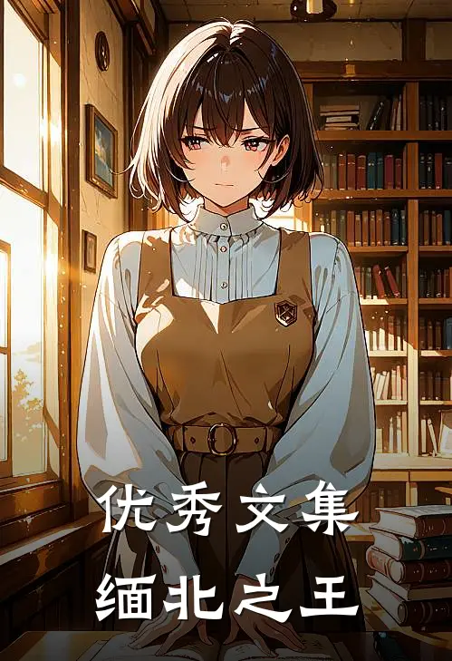 优秀文集缅北之王