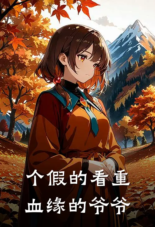 个假的看重血缘的爷爷