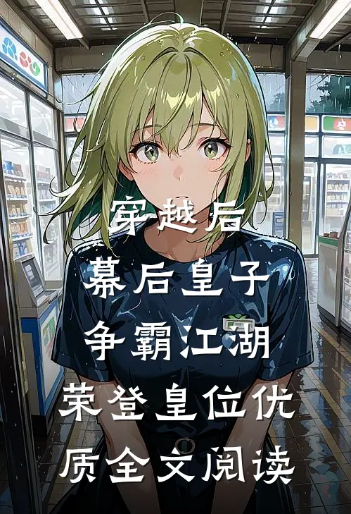 穿越后：幕后皇子争霸江湖，荣登皇位优质全文阅读