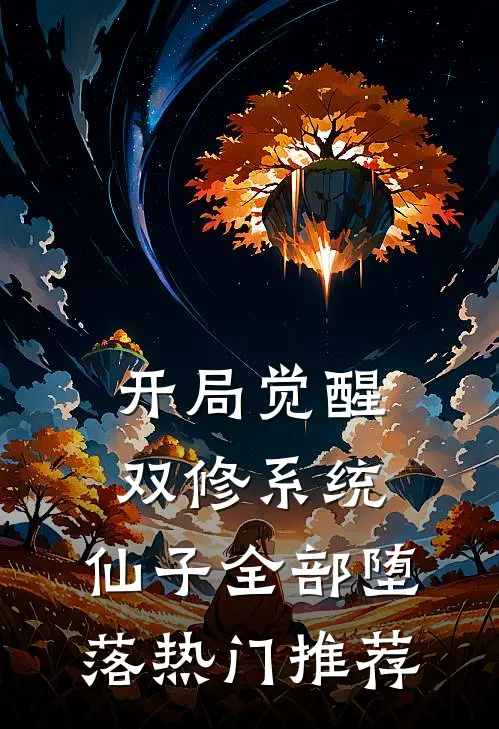 开局觉醒双修系统，仙子全部堕落热门推荐