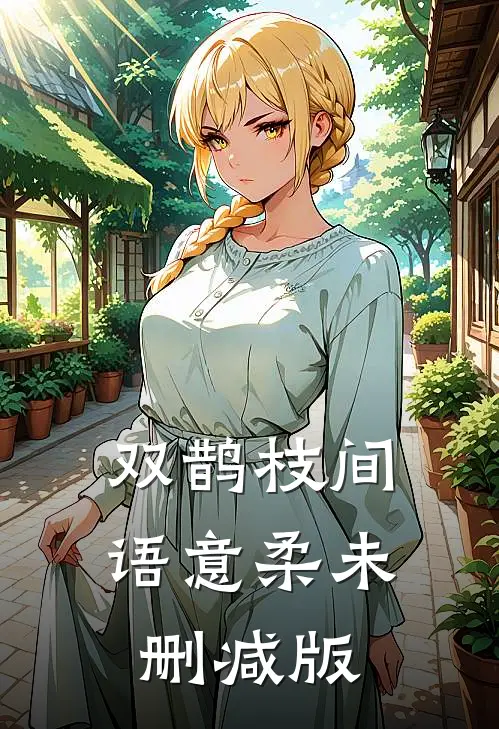 双鹊枝间语意柔未删减版