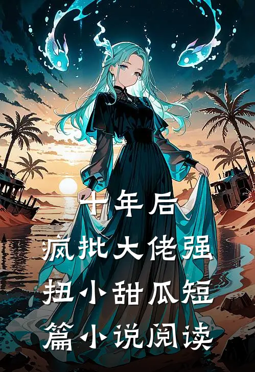 十年后，疯批大佬强扭小甜瓜短篇小说阅读