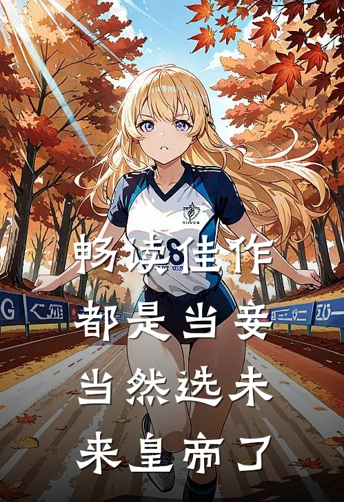 畅读佳作都是当妾，当然选未来皇帝了
