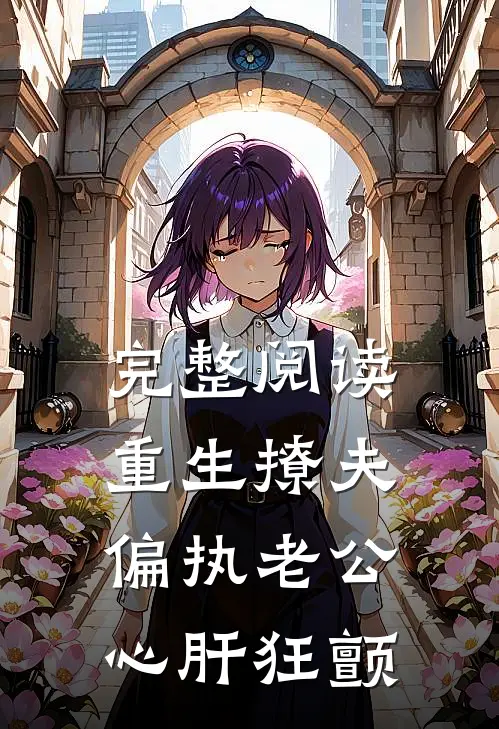 完整阅读重生撩夫：偏执老公心肝狂颤