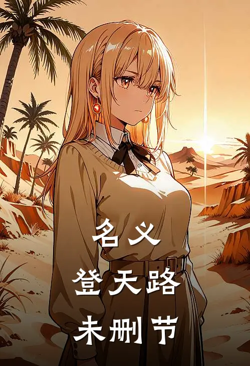 名义：登天路未删节