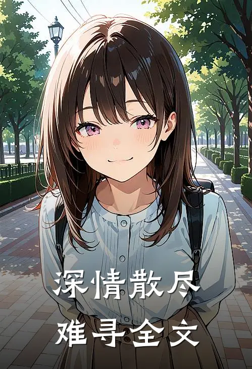 深情散尽难寻全文