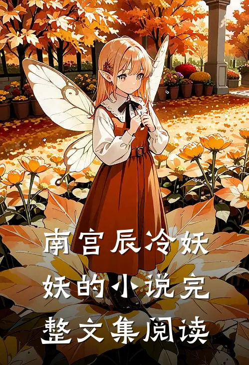 南宫辰冷妖妖的小说完整文集阅读