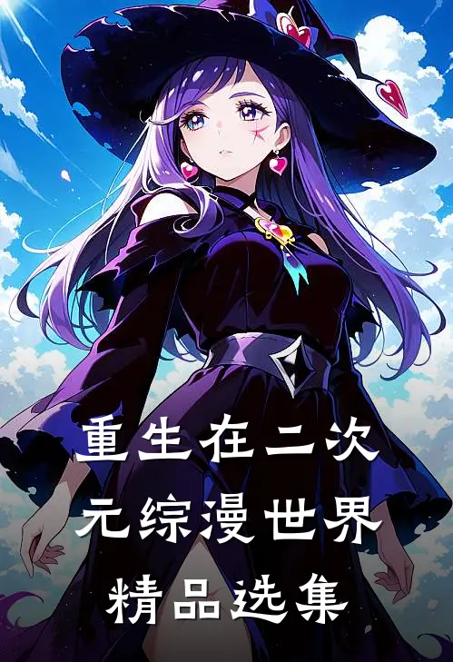 重生在二次元综漫世界精品选集