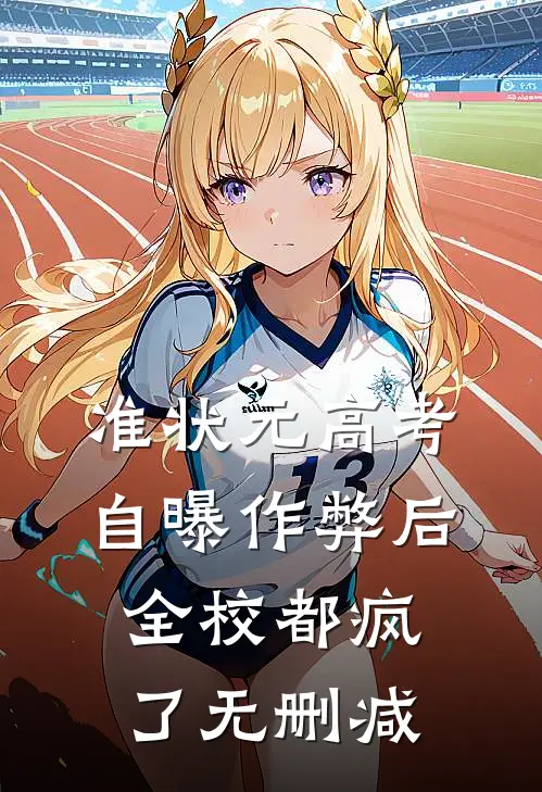 准状元高考自曝作弊后，全校都疯了无删减