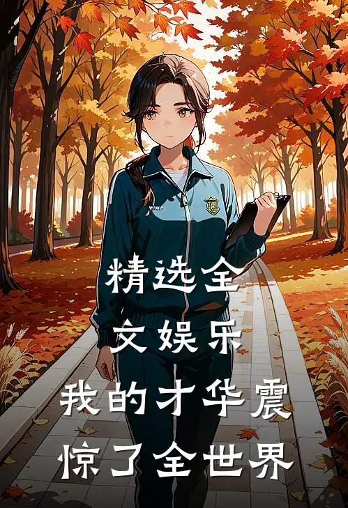精选全文娱乐：我的才华震惊了全世界