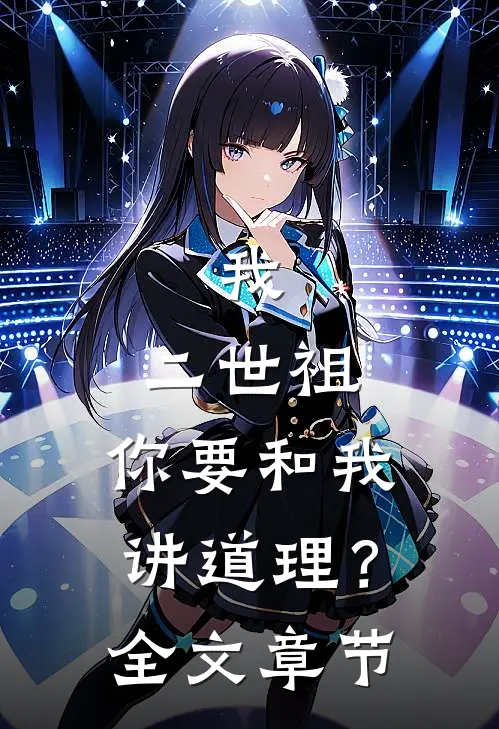 我，二世祖，你要和我讲道理？全文章节