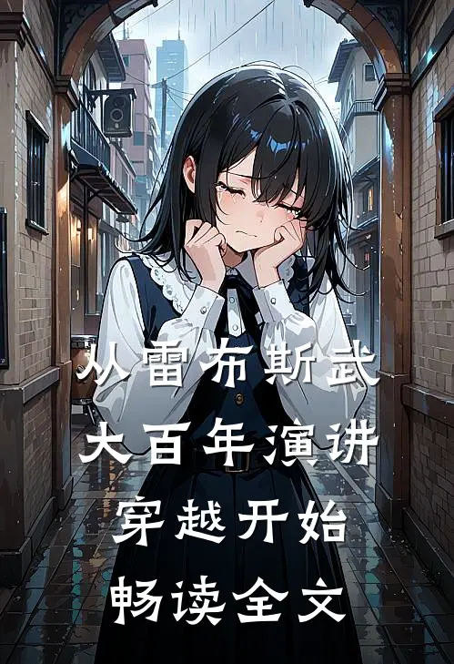 从雷布斯武大百年演讲穿越开始畅读全文