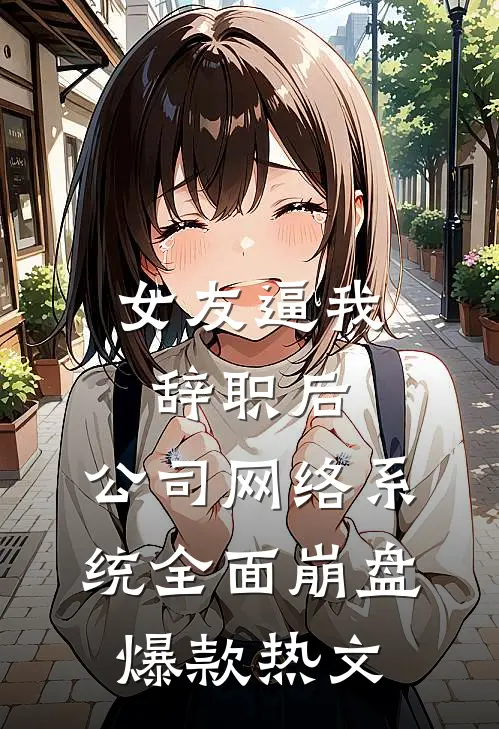 女友逼我辞职后，公司网络系统全面崩盘爆款热文