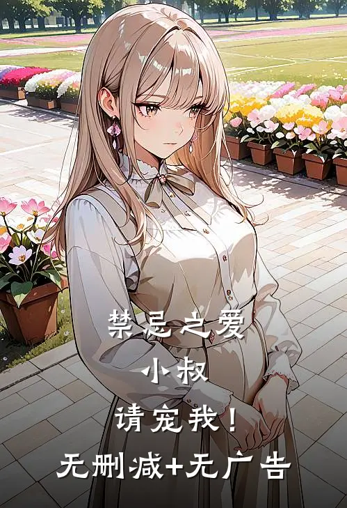 禁忌之爱：小叔，请宠我！无删减+无广告