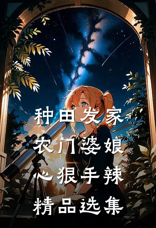 种田发家：农门婆娘心狠手辣精品选集