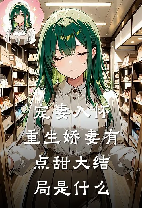 宠妻入怀：重生娇妻有点甜大结局是什么