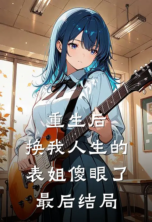 重生后，换我人生的表姐傻眼了最后结局