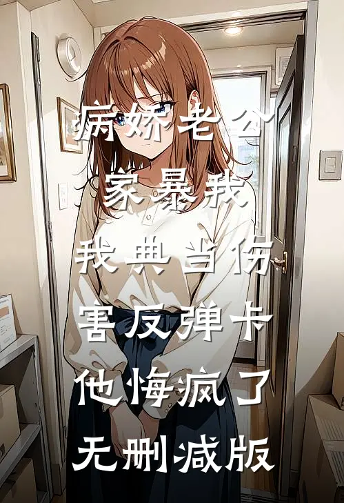 病娇老公家暴我，我典当伤害反弹卡他悔疯了无删减版