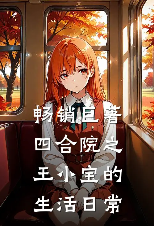 畅销巨著四合院之王小宝的生活日常