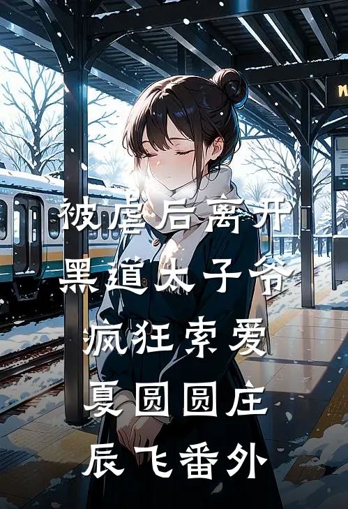 被虐后离开，黑道太子爷疯狂索爱夏圆圆庄辰飞 番外