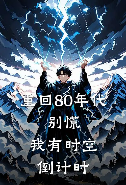 重回80年代：别慌，我有时空倒计时
