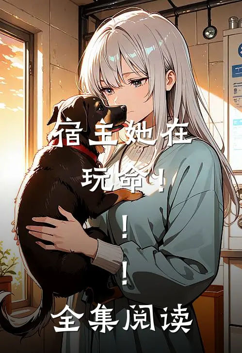 宿主她在玩命！！！全集阅读