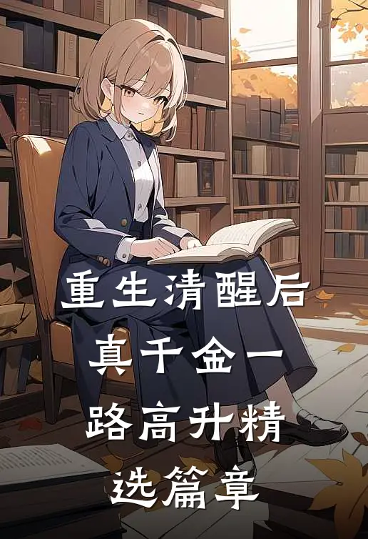 重生清醒后，真千金一路高升精选篇章