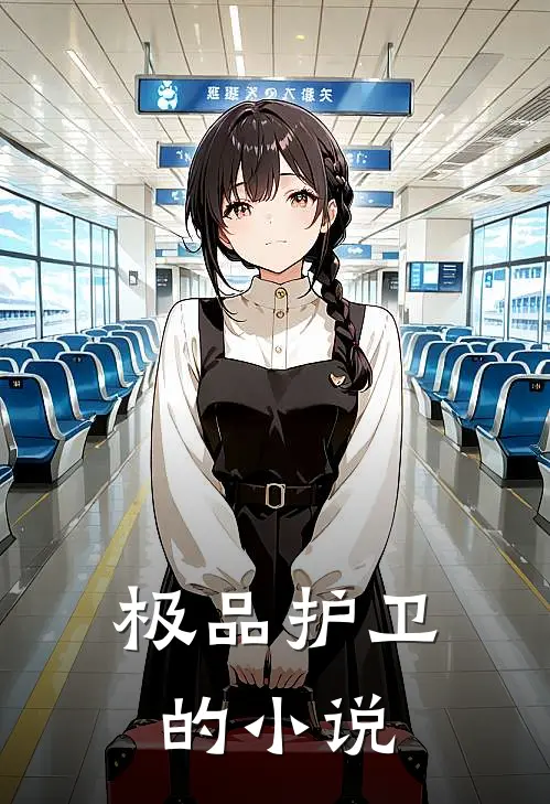极品护卫的小说