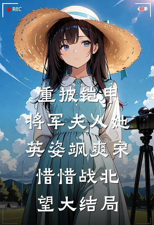 重披铠甲，将军夫人她英姿飒爽宋惜惜战北望大结局
