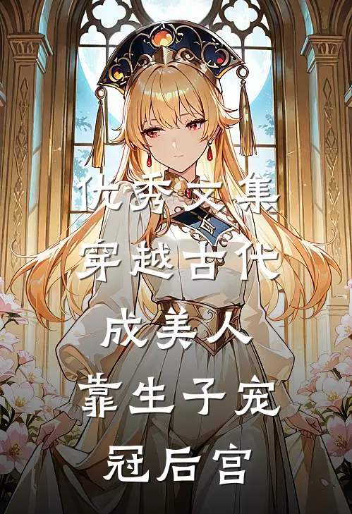 优秀文集穿越古代成美人，靠生子宠冠后宫