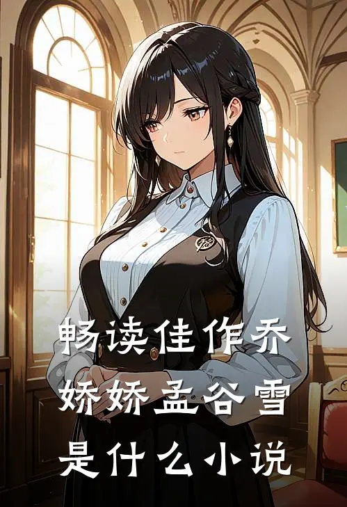 畅读佳作乔娇娇孟谷雪是什么小说