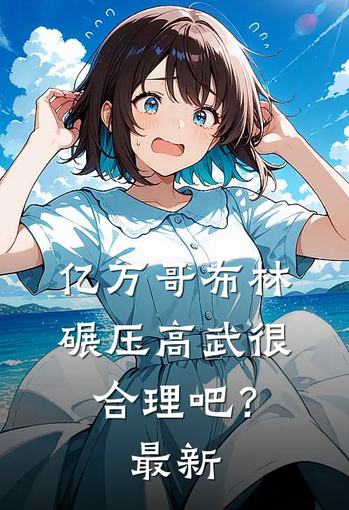 亿万哥布林，碾压高武很合理吧？最新