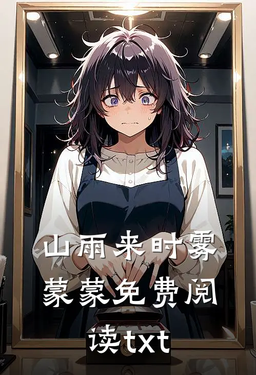 山雨来时雾蒙蒙免费阅读txt