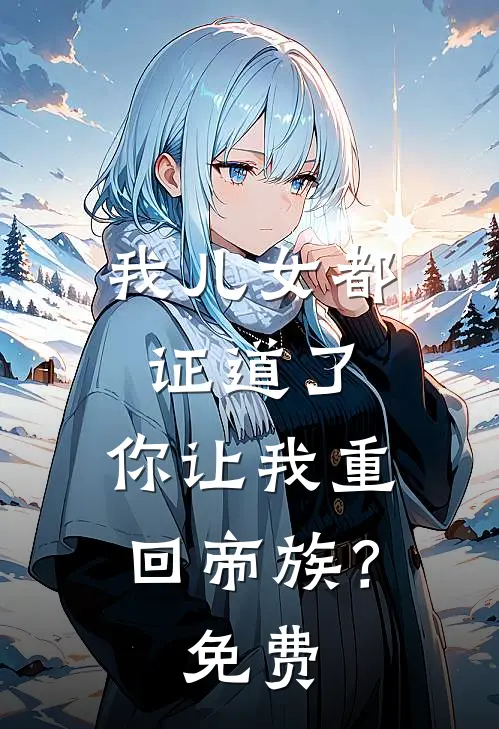 我儿女都证道了，你让我重回帝族？免费