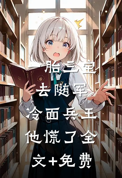 一胎三宝去随军，冷面兵王他慌了全文+免费