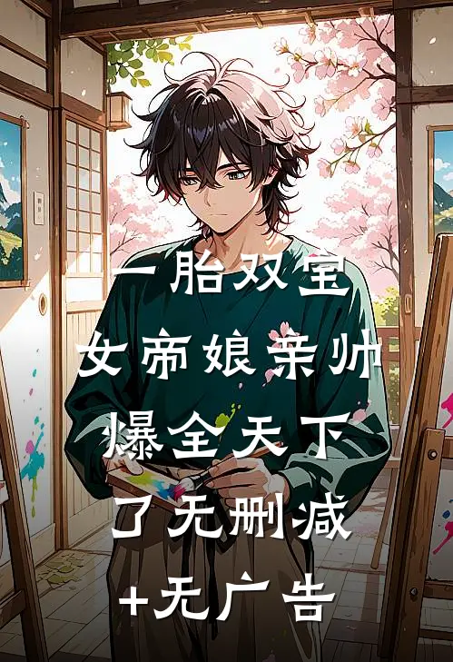 一胎双宝，女帝娘亲帅爆全天下了无删减+无广告