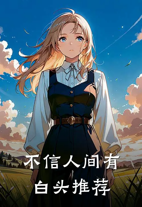 不信人间有白头推荐