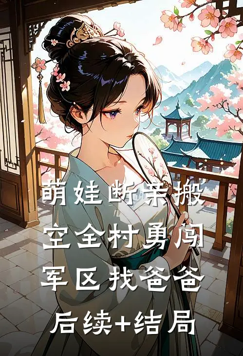 萌娃断亲搬空全村勇闯军区找爸爸后续+结局