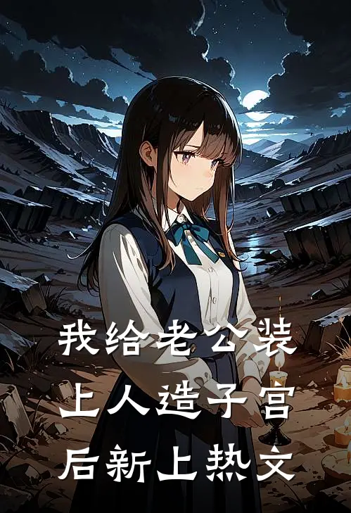 我给老公装上人造子宫后新上热文