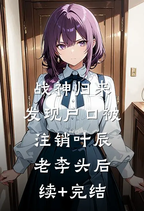 战神归来，发现户口被注销叶辰老李头后续+完结